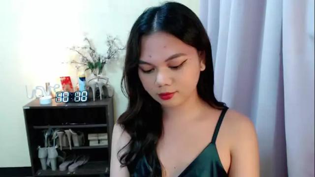 Image 12 of yourangelictransgirl Stream on Chaturbate on 1 month ago