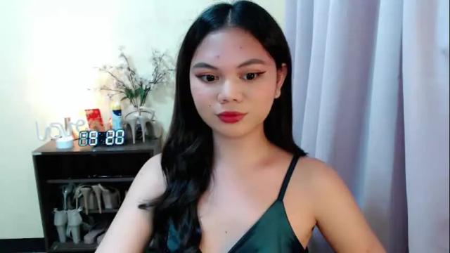 Image 2 of yourangelictransgirl Stream on Chaturbate on 1 month ago