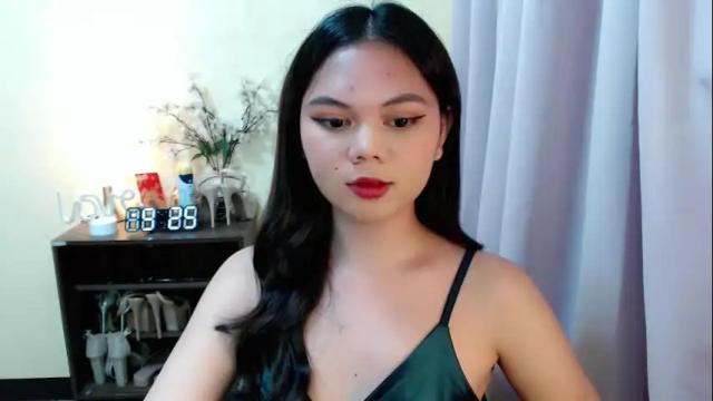 Image 3 of yourangelictransgirl Stream on Chaturbate on 1 month ago
