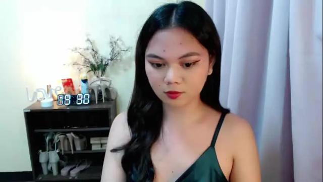 Image 4 of yourangelictransgirl Stream on Chaturbate on 1 month ago