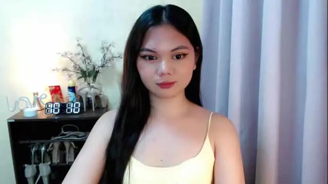 Image 11 of yourangelictransgirl Stream on Chaturbate on 1 month ago