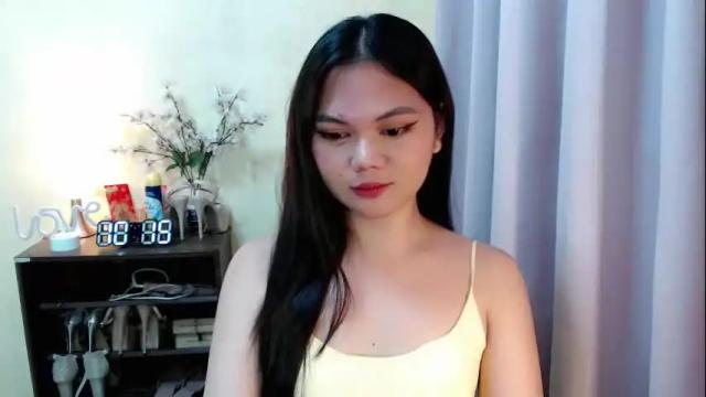 Image 12 of yourangelictransgirl Stream on Chaturbate on 1 month ago