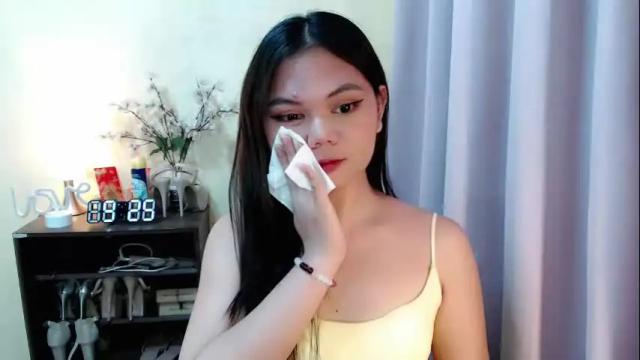 Image 2 of yourangelictransgirl Stream on Chaturbate on 1 month ago