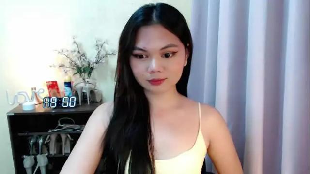 Image 7 of yourangelictransgirl Stream on Chaturbate on 1 month ago