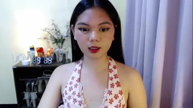 Thumbnail 2, yourangelictransgirl's Stream at Chaturbate, 1 month ago