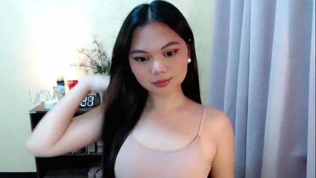 Image 2 of yourangelictransgirl Stream on Chaturbate on 28 days ago