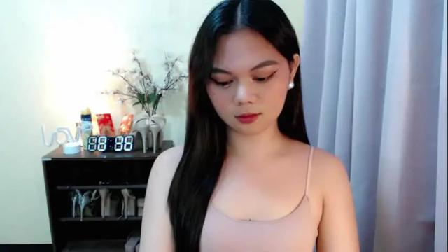 Thumbnail 2, yourangelictransgirl's Stream at Chaturbate, 28 days ago