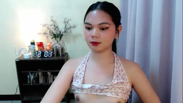 Image 10 of yourangelictransgirl Stream on Chaturbate on 27 days ago