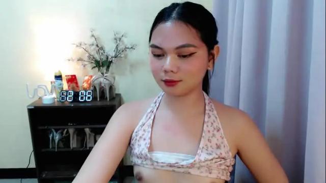 Image 11 of yourangelictransgirl Stream on Chaturbate on 27 days ago