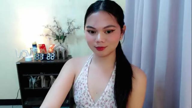 Image 2 of yourangelictransgirl Stream on Chaturbate on 27 days ago