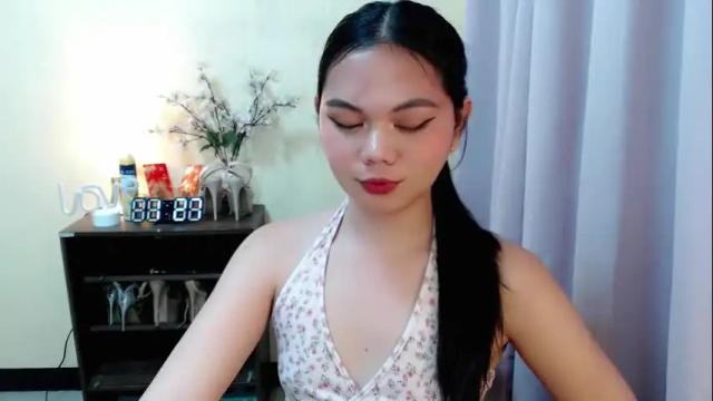 Image 3 of yourangelictransgirl Stream on Chaturbate on 27 days ago