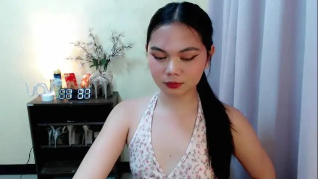 Thumbnail 2, yourangelictransgirl's Stream at Chaturbate, 26 days ago