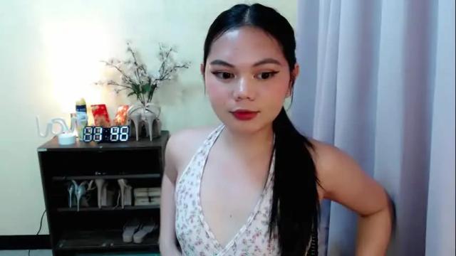 Image 7 of yourangelictransgirl Stream on Chaturbate on 27 days ago