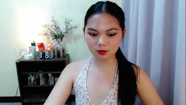 Image 8 of yourangelictransgirl Stream on Chaturbate on 27 days ago