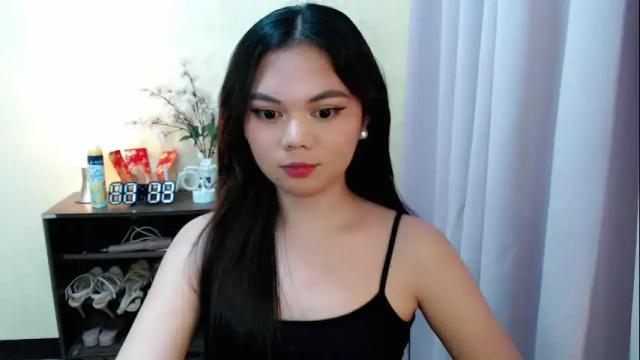 Thumbnail 1, yourangelictransgirl's Stream at Chaturbate, 19 days ago