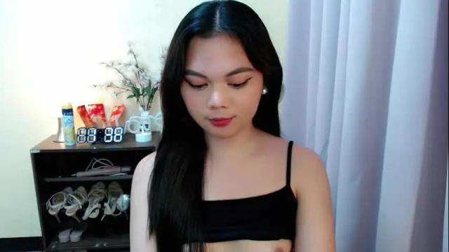 Image 6 of yourangelictransgirl Stream on Chaturbate on 20 days ago