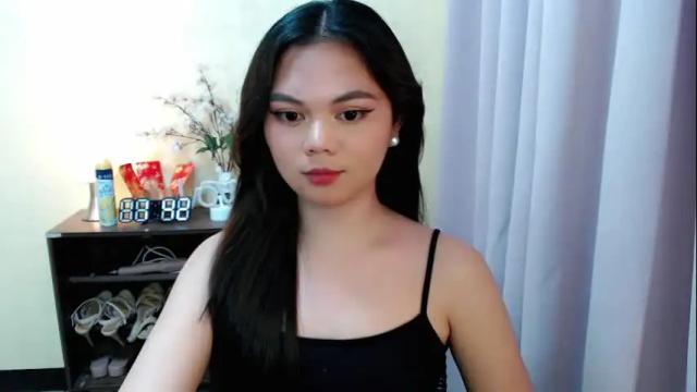 Image 7 of yourangelictransgirl Stream on Chaturbate on 20 days ago