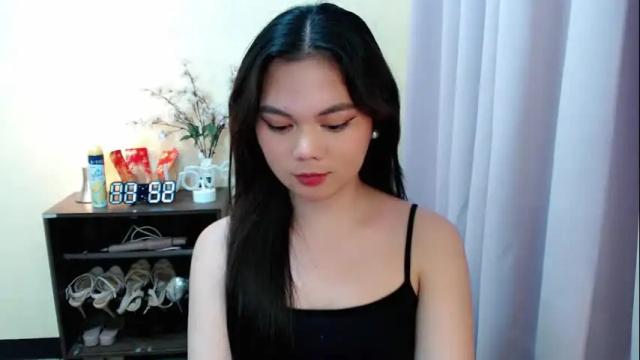 Thumbnail 3, yourangelictransgirl's Stream at Chaturbate, 19 days ago