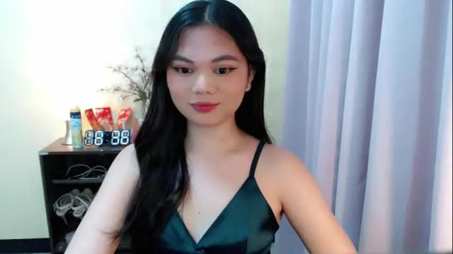 Image 2 of yourangelictransgirl Stream on Chaturbate on 18 days ago