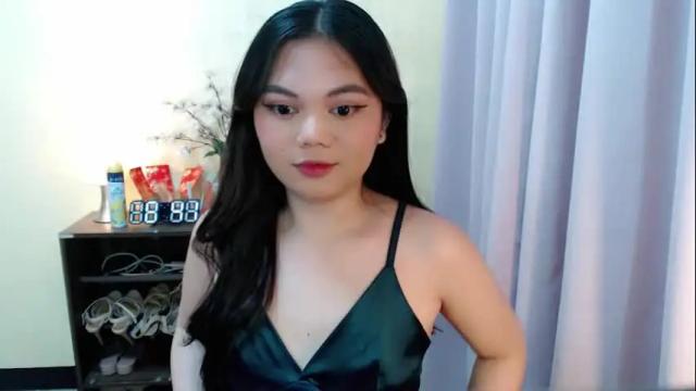 Image 3 of yourangelictransgirl Stream on Chaturbate on 18 days ago