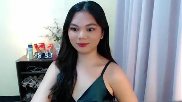 Thumbnail 2, yourangelictransgirl's Stream at Chaturbate, 18 days ago