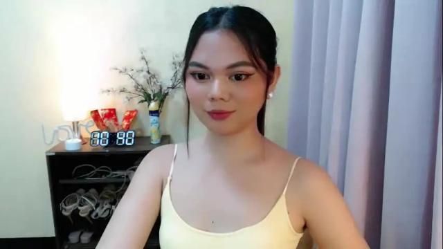 Image 6 of yourangelictransgirl Stream on Chaturbate on 17 days ago
