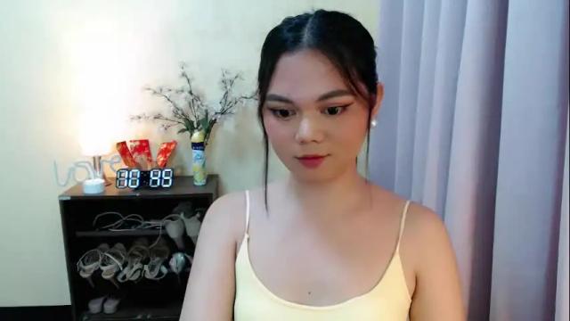 Image 7 of yourangelictransgirl Stream on Chaturbate on 17 days ago