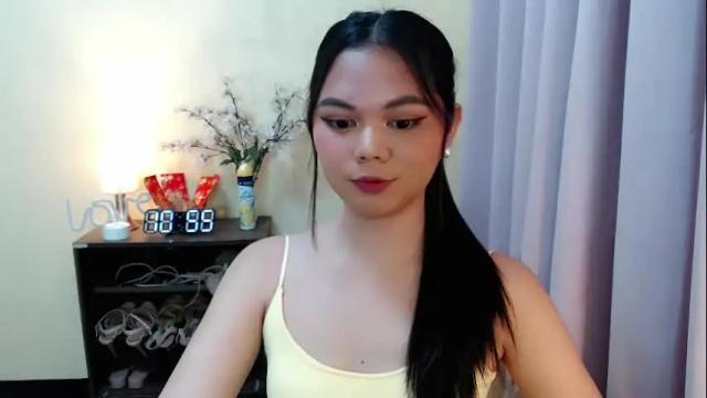 Thumbnail 3, yourangelictransgirl's Stream at Chaturbate, 16 days ago