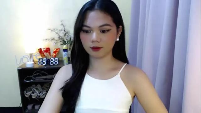 Thumbnail 1, yourangelictransgirl's Stream at Chaturbate, 15 days ago