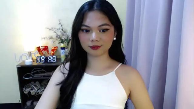 Image 3 of yourangelictransgirl Stream on Chaturbate on 15 days ago