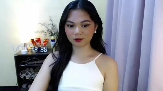 Image 4 of yourangelictransgirl Stream on Chaturbate on 15 days ago