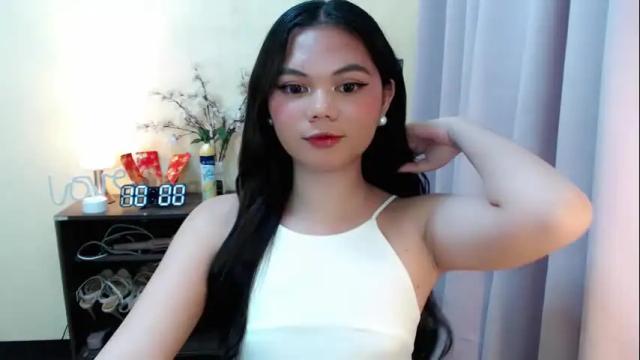 Image 6 of yourangelictransgirl Stream on Chaturbate on 15 days ago