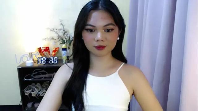 Image 8 of yourangelictransgirl Stream on Chaturbate on 15 days ago