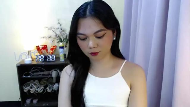 Thumbnail 3, yourangelictransgirl's Stream at Chaturbate, 15 days ago