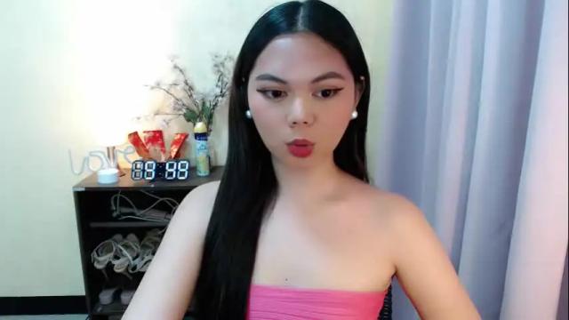 Image 6 of yourangelictransgirl Stream on Chaturbate on 13 days ago