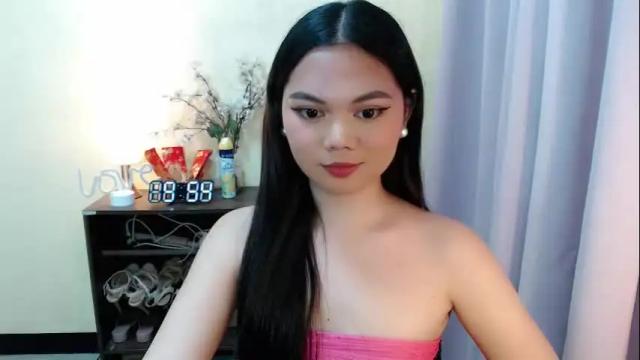 Image 7 of yourangelictransgirl Stream on Chaturbate on 13 days ago