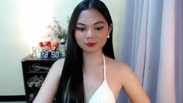 Image 10 of yourangelictransgirl Stream on Chaturbate on 10 days ago