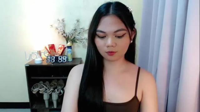 Thumbnail 1, yourangelictransgirl's Stream at Chaturbate, 7 days ago