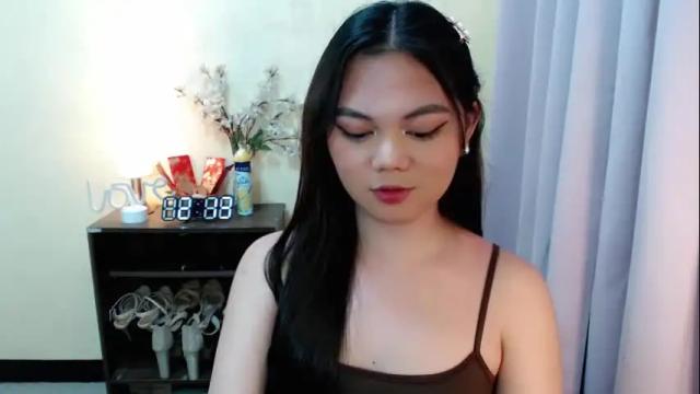 Image 7 of yourangelictransgirl Stream on Chaturbate on 8 days ago
