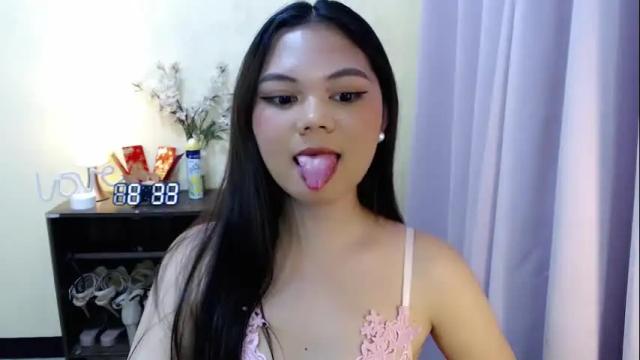 Image 6 of yourangelictransgirl Stream on Chaturbate on 5 days ago