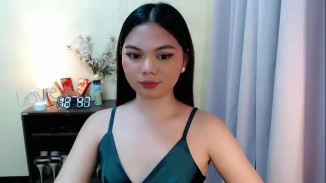 Image 2 of yourangelictransgirl Stream on Chaturbate on 3 days ago