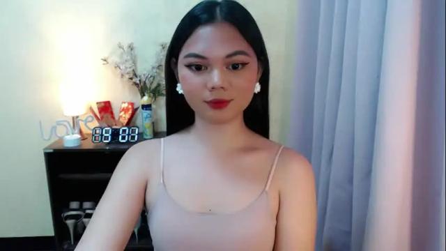 Image 11 of yourangelictransgirl Stream on Chaturbate on 1 day ago