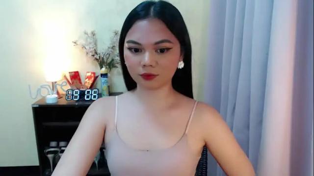 Image 12 of yourangelictransgirl Stream on Chaturbate on 1 day ago