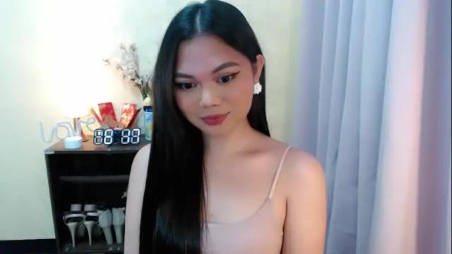 Image 2 of yourangelictransgirl Stream on Chaturbate on 1 day ago