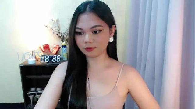 Image 3 of yourangelictransgirl Stream on Chaturbate on 1 day ago