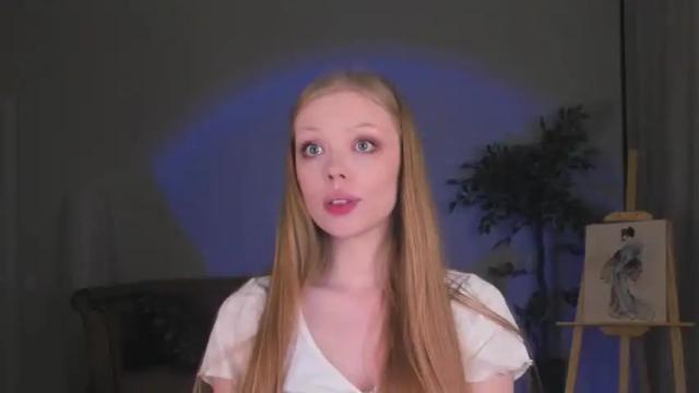 Image 2 of yourariel Stream on Chaturbate on 21 months ago