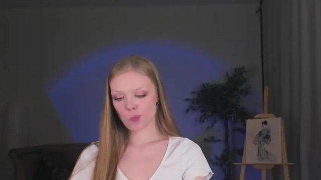 Image 8 of yourariel Stream on Chaturbate on 21 months ago