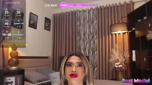 Image 12 of yourasiandominatrix Stream on Chaturbate on 13 months ago