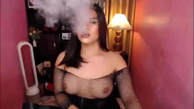 Image 6 of yourasiandominatrix Stream on Chaturbate on 27 days ago