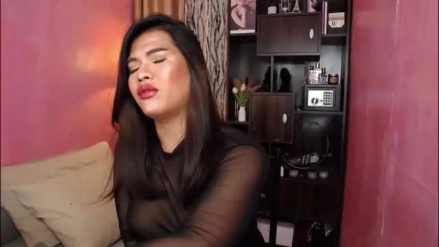 Thumbnail 2, yourasiandominatrix's Stream at Chaturbate, 1 month ago